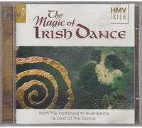 VARIOUS ARTISTS - Magic of Irish Dance [Import allemand]