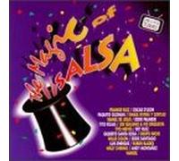 Various Artists - Magic of Salsa Ayer Y Hoy