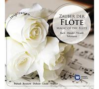 Various Artists - Magic of the Flute