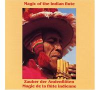 Various Artists - Magic of The Indian Flute