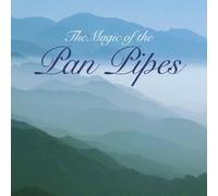 Various Artists - Magic of the Pan Pipes