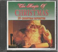 Various Artists - Magic of Xmas