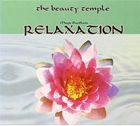 Various Artists - Magic Panflute Relaxation