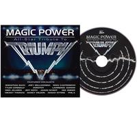 Various Artists - Magic Power: All Star Tribute To Triumph (Various Artists) [Compact Discs]