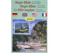 Various Artists - Magic Rhein:Von der Schweiz Bis Nach Holland [Import allemand]