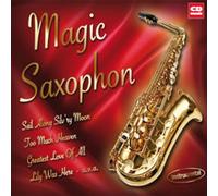 Various Artists - Magic Saxophon [Import]