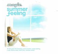 Various Artists - Magic-Summer Feeling [Import]
