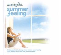 Various Artists - Magic-Summer Feeling [Import]