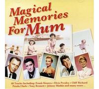 Various Artists - Magical Memories for Mum