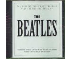 Various Artists - Magical Music of The Beatles [Import]