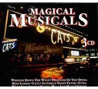 Various Artists - Magical Musicals