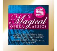 Various Artists - Magical Opera Classics [Import]