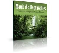 Magie Des Regenwaldes