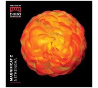 Various Artists - Magnificat 2 [Compact Discs]