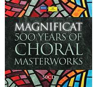 Various Artists - Magnificat:500 Years of C [Import]
