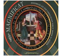 Various Artists - Magnificat [Cd]