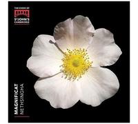 Various Artists - Magnificat [Compact Discs]