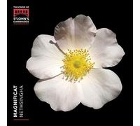 Various Artists - Magnificat [Compact Discs]