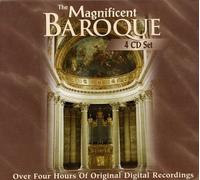Various Artists - Magnificent Baroque/Various