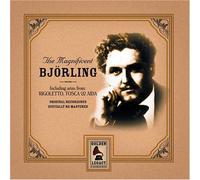 Various Artists - Magnificent Bjorling