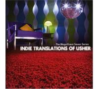 Various Artists - Magnificent Seven: Indie Translations Usher