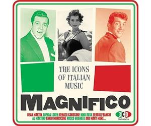 Various Artists - Magnifico