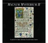 Various Artists - Magnum Mysterium 2: Sacred
