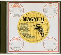 Various Artists - Magnum Rockabilly