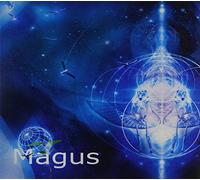 Various Artists - Magus -10tr-