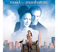 Various Artists - Maid in Manhattan