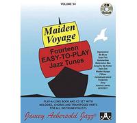 Various Artists MAIDEN VOYAGE / VARIOUS (DLCD) CD NEUF