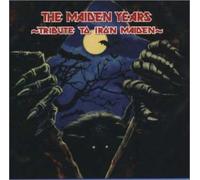 Various Artists - Maiden Years-Tribute to Iron M