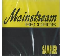 Various Artists - Mainstream Records Sampler