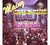 Various Artists - Mainz Wie Es Singt Und La