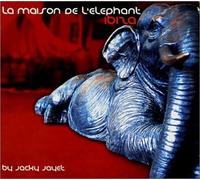 Various Artists - Maison De L'Elephant