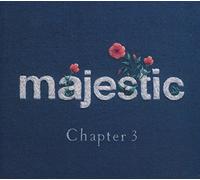 Various Artists - Majestic Cajual. [Import]