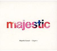 Various Artists - Majestic Casual [Import]