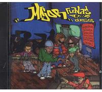 Major Flavas: Rap Classics