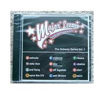 Various Artists - Major League Presents: Subway Series 1