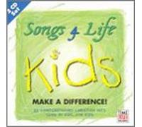 Various Artists - Make A Difference