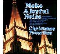 Various Artists - Make a Joyful Noise