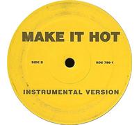 Various Artists - Make It Hot [12" Maxi]