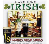 Various Artists - Make Mine Irish [Import]