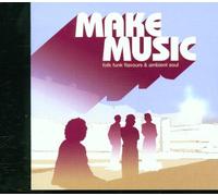 Various Artists - Make Music