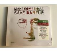 Make Some Noise : Warner Music : The Amnesty International Campaign To Save Darfur