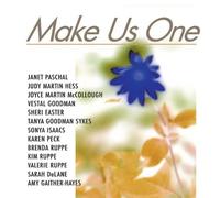 Various Artists - Make Us One
