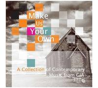 Various Artists - Make Us Your Own [Compact Discs]