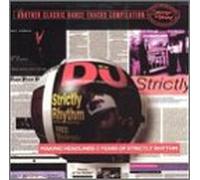 Various Artists - Making Headlines: 5 Years of Strictly Rhythm