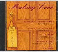 Various Artists - Making Love