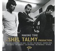 Various Artists - Making Time [Import]